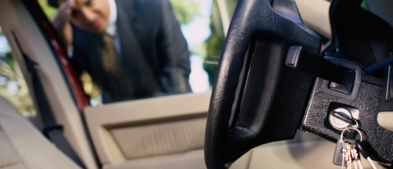 24 hour car locksmith in Cotati