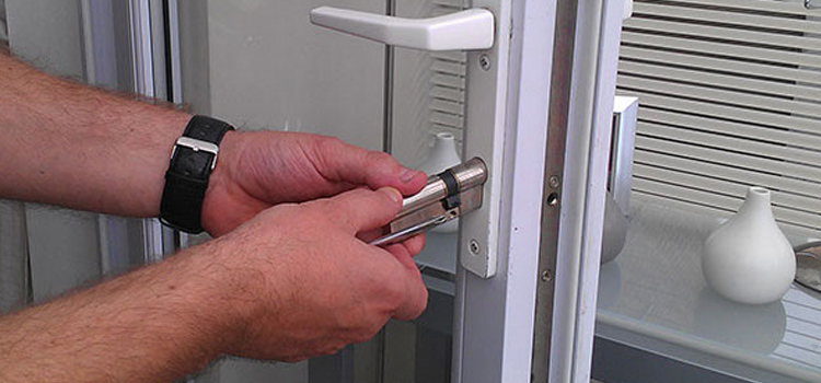 Commercial Door Lock Repair in Cotati