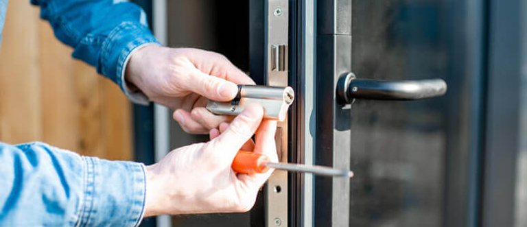 Commercial Locksmith Cotati