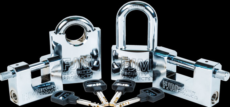 High Security Padlock Cotati
